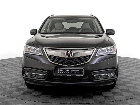 Acura MDX III с пробегом 2014 года, цена 3 000 000 рублей, 121723 км, внедорожник, Автокод Объявления
