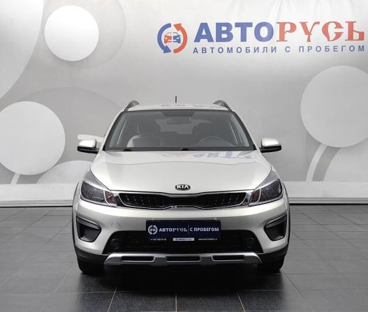 Kia Rio IV с пробегом 2019 года, цена 1 747 000 рублей, 49562 км, хэтчбек, Автокод Объявления