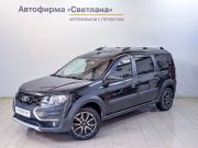 Lada (ВАЗ) Largus I Рестайлинг Ярославль  - изображение 13