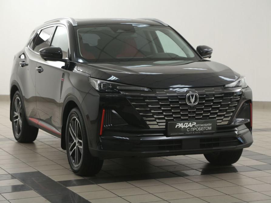 Changan CS55 Plus II Иваново  - изображение 1