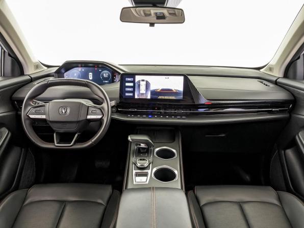 Changan CS55 Plus II с пробегом 2023 года, цена 1 890 000 рублей, 74622 км, внедорожник, Автокод Объявления