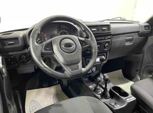 Lada (ВАЗ) 2121 (4x4) I Рестайлинг (2020) с пробегом 2021 года, цена 730 000 рублей, 84541 км, внедорожник, Автокод Объявления