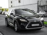 Lexus RX IV Санкт-Петербург  - изображение 44