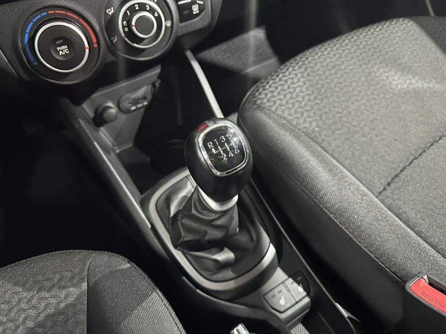 Kia Rio III Москва  - изображение 15