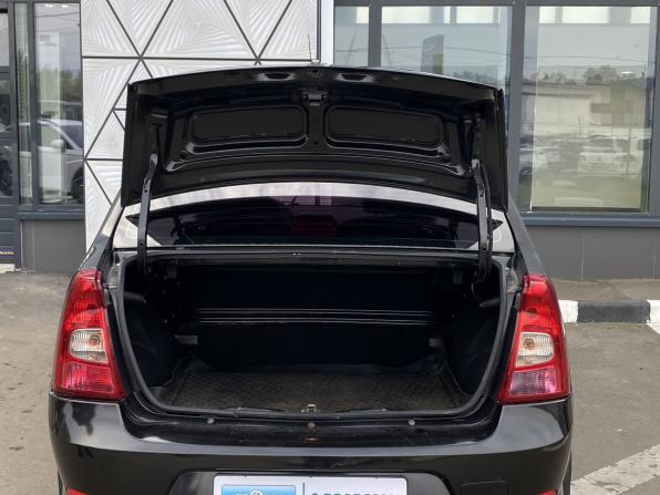 Renault Logan I Рестайлинг с пробегом 2012 года, цена 249 000 рублей, 369336 км, седан, Автокод Объявления