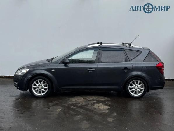 Kia Ceed I с пробегом 2008 года, цена 489 000 рублей, 282770 км, универсал, Автокод Объявления