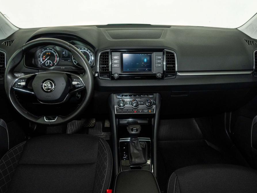 Skoda Karoq I Казань  - изображение 7