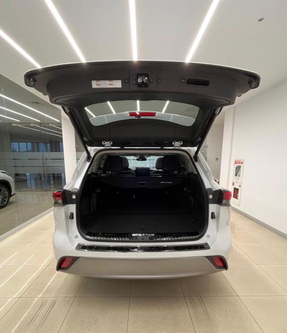 Toyota Highlander IV (XU70) Челябинск  - изображение 7