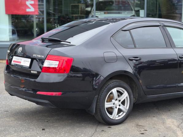 Skoda Octavia III (A7) с пробегом 2014 года, цена 1 160 000 рублей, 147044 км, лифтбек, Автокод Объявления