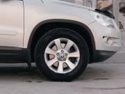 Volkswagen Tiguan I Новосибирск  - изображение 28