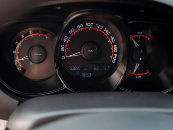 Lada (ВАЗ) Vesta I с пробегом 2021 года, цена 1 100 000 рублей, 53899 км, седан, Автокод Объявления