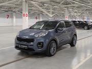 Kia Sportage IV Казань  - изображение 23
