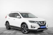 Nissan X-Trail III Рестайлинг Кемерово  - изображение 31