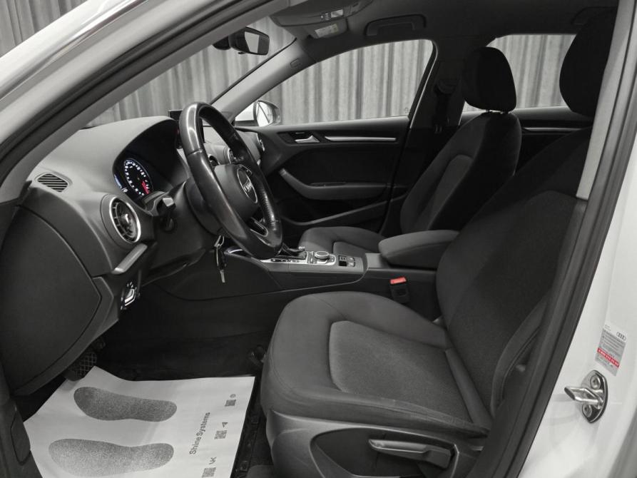 Audi A3 III (8V) Красноярск  - изображение 8
