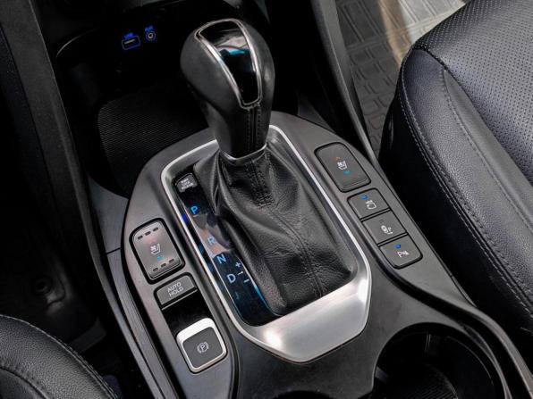 Hyundai Santa Fe III Рестайлинг с пробегом 2015 года, цена 2 100 000 рублей, 192111 км, внедорожник, Автокод Объявления
