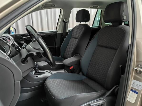 Volkswagen Tiguan II с пробегом 2019 года, цена 2 388 000 рублей, 82000 км, внедорожник, Автокод Объявления
