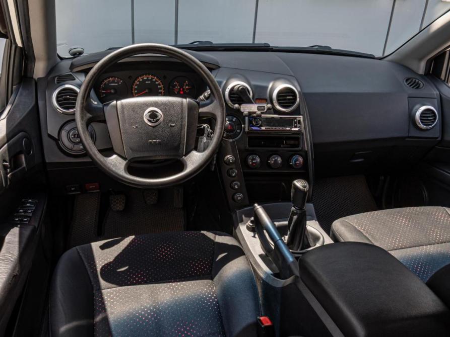 SsangYong Actyon Sports I Краснодар  - изображение 6