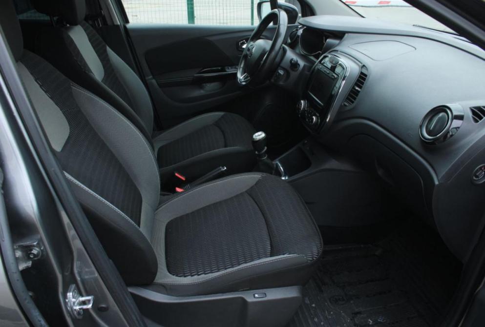 Renault Kaptur I Саратов  - изображение 14