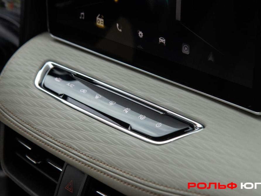 Haval Jolion I Москва  - изображение 15