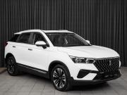 FAW Bestune T77 I Москва  - изображение 28