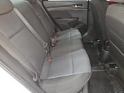 Hyundai Solaris II Рестайлинг Вологда  - изображение 31