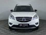 Changan CS35 Ростов-на-Дону  - изображение 18