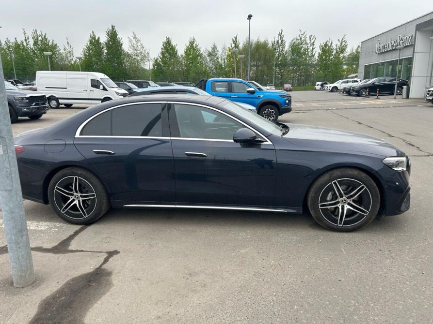 Mercedes-Benz E-Класс VI (W214 S214) Москва  - изображение 5
