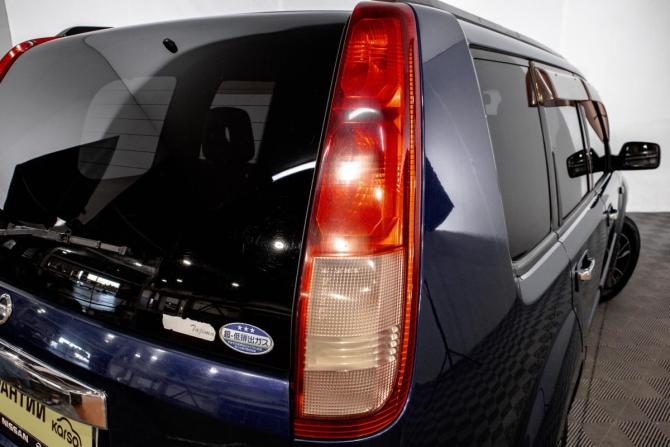 Nissan X-Trail I Рестайлинг с пробегом 2004 года, цена 739 000 рублей, 277800 км, внедорожник, Автокод Объявления
