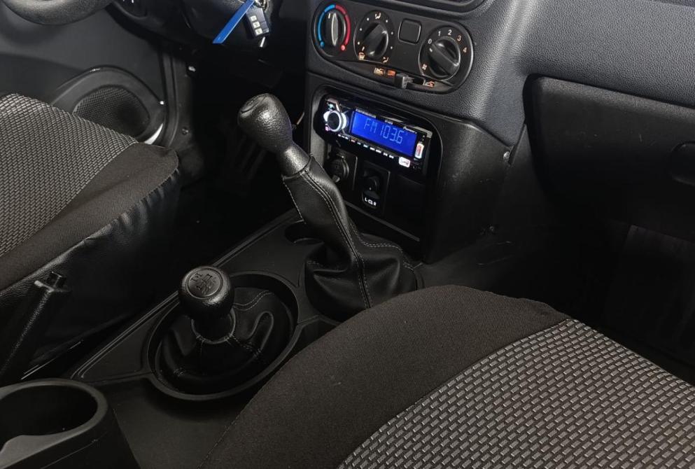 Lada (ВАЗ) Niva Travel I Волгоград  - изображение 14