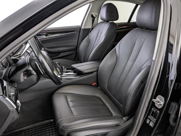 BMW 5 серии VII (G30/G31/G38) с пробегом 2020 года, цена 3 749 000 рублей, 105744 км, седан, Автокод Объявления