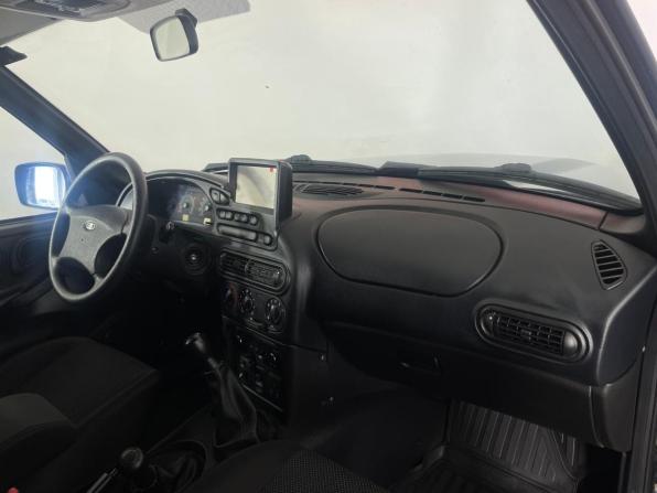 Lada (ВАЗ) Niva Travel I с пробегом 2023 года, цена 964 000 рублей, 59351 км, внедорожник, Автокод Объявления