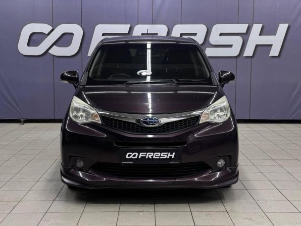 Subaru Trezia с пробегом 2011 года, цена 819 000 рублей, 146467 км, хэтчбек, Автокод Объявления