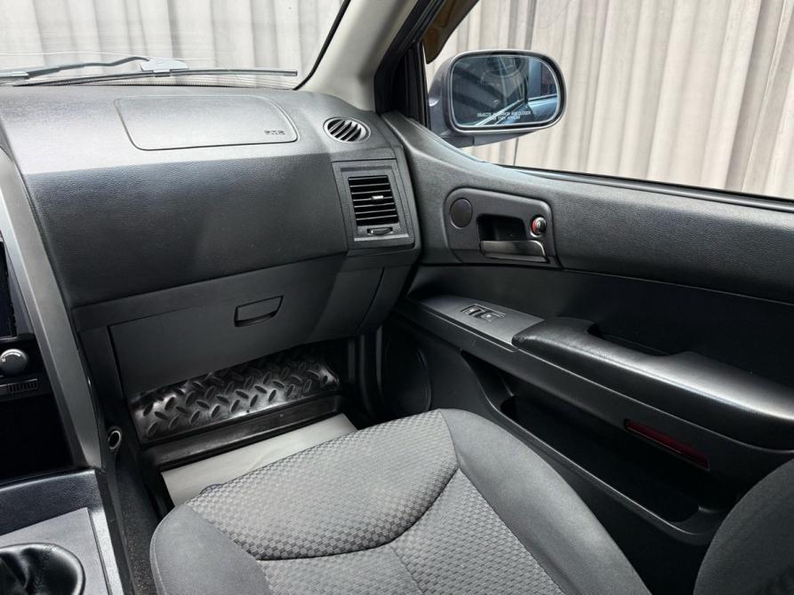SsangYong Kyron I Рестайлинг Ижевск  - изображение 12