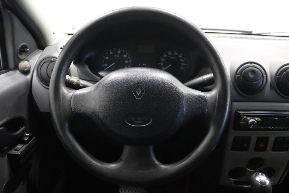 Renault Logan I Ульяновск  - изображение 10