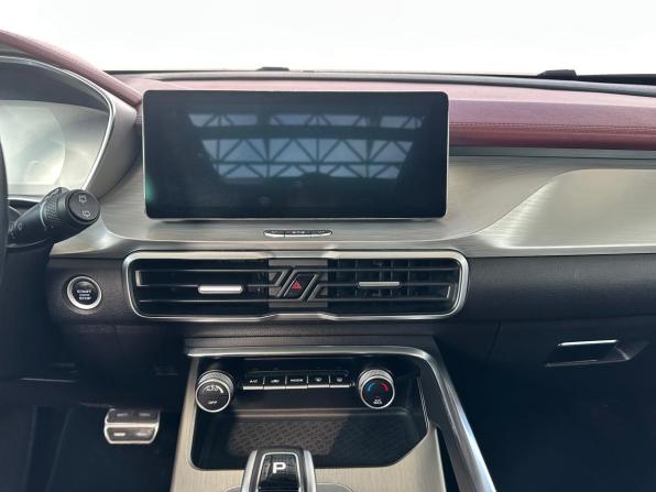 Geely Coolray I с пробегом 2020 года, цена 1 500 000 рублей, 104061 км, внедорожник, Автокод Объявления