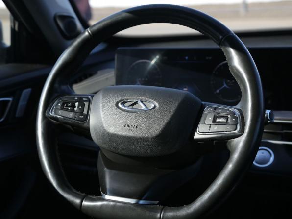 Chery Tiggo 7 Pro Max I с пробегом 2023 года, цена 1 825 000 рублей, 56200 км, внедорожник, Автокод Объявления