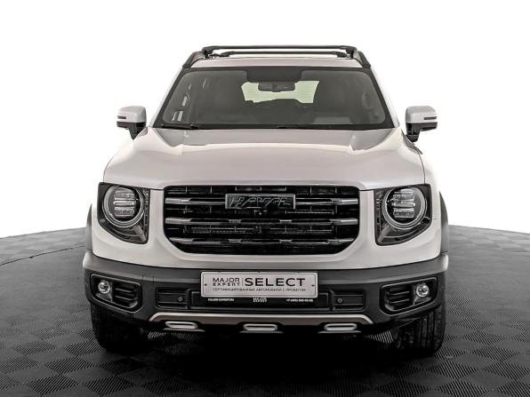 Haval Dargo I с пробегом 2023 года, цена 2 425 000 рублей, 39029 км, внедорожник, Автокод Объявления