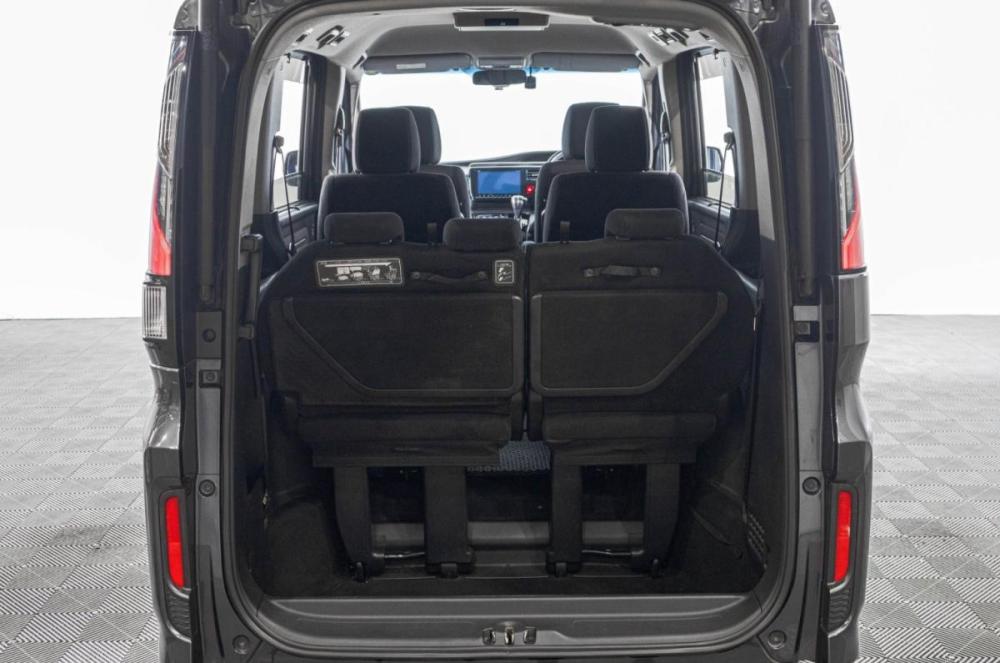 Honda Stepwgn V Барнаул  - изображение 27