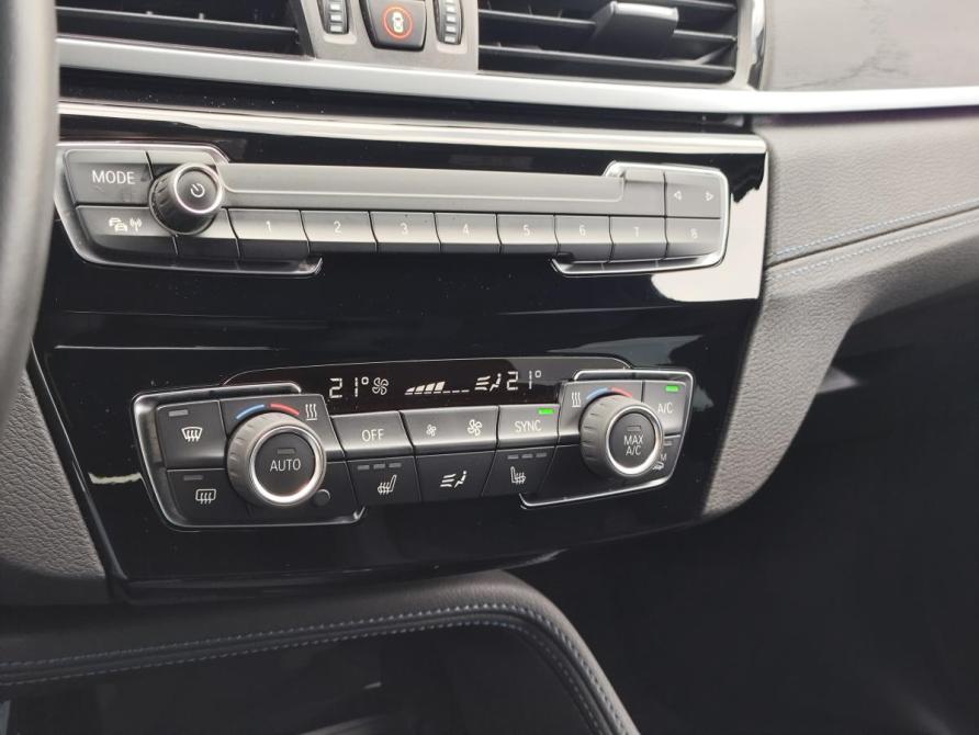 BMW X1 II (F48) Рестайлинг Санкт-Петербург  - изображение 19