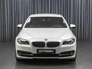 BMW 5 серии VI (F10/F11/F07) Рестайлинг Ставрополь  - изображение 28