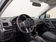Subaru Forester IV Рестайлинг Москва  - изображение 32