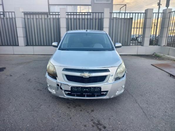 Chevrolet Cobalt II с пробегом 2013 года, цена 315 000 рублей, 151847 км, седан, Автокод Объявления