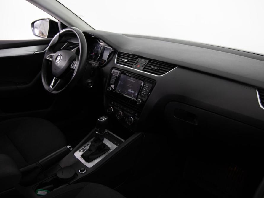 Skoda Octavia III (A7) Санкт-Петербург  - изображение 11