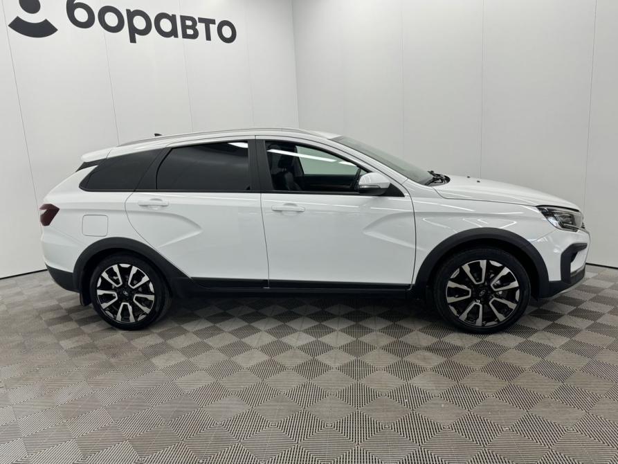 Lada (ВАЗ) Vesta I Рестайлинг (NG) Воронеж  - изображение 10
