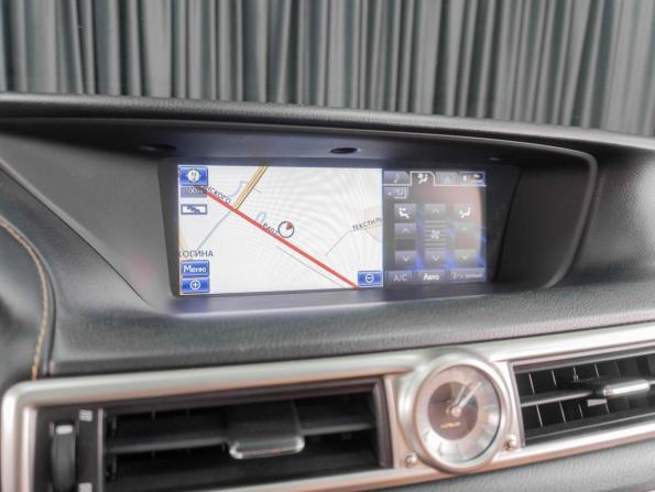 Lexus GS IV с пробегом 2012 года, цена 2 999 000 рублей, 150112 км, седан, Автокод Объявления