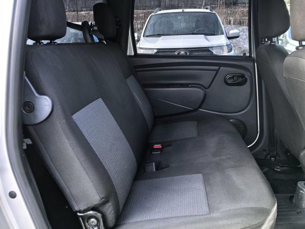 Lada (ВАЗ) Largus I Рестайлинг с пробегом 2024 года, цена 1 149 000 рублей, 31000 км, универсал, Автокод Объявления