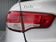 Kia Rio III Рестайлинг Пермь  - изображение 61