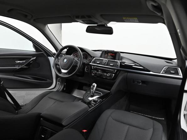 BMW 3 серии VI (F3x) Рестайлинг с пробегом 2016 года, цена 1 399 000 рублей, 159000 км, седан, Автокод Объявления