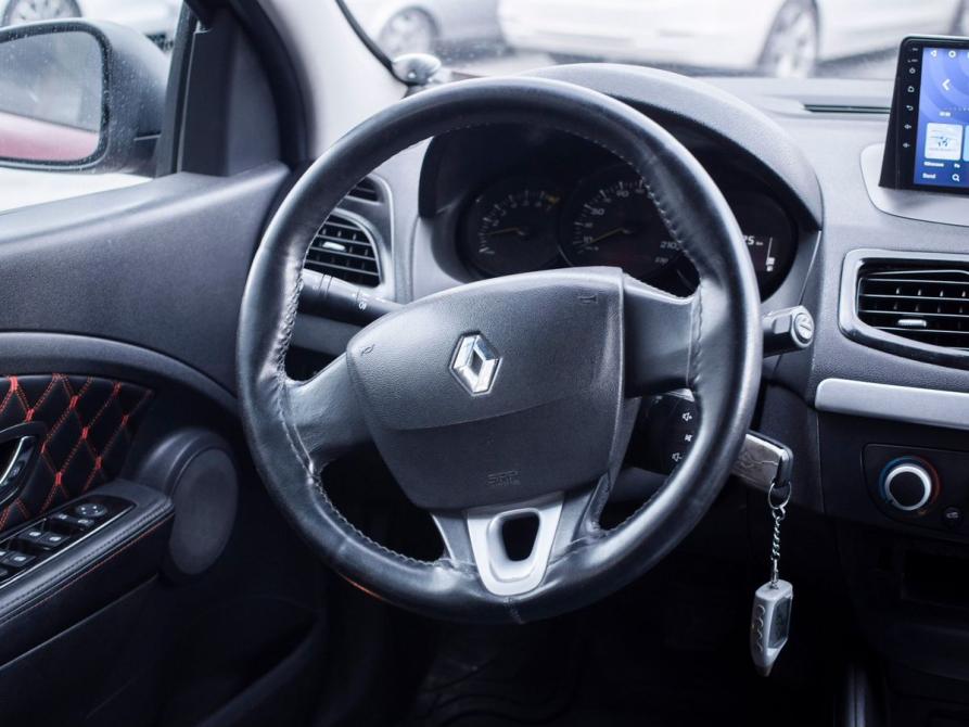 Renault Megane III Курган  - изображение 13