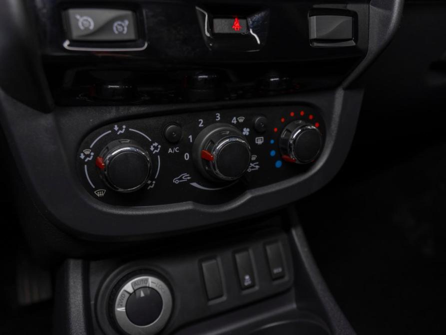Renault Duster I Рестайлинг Москва  - изображение 16